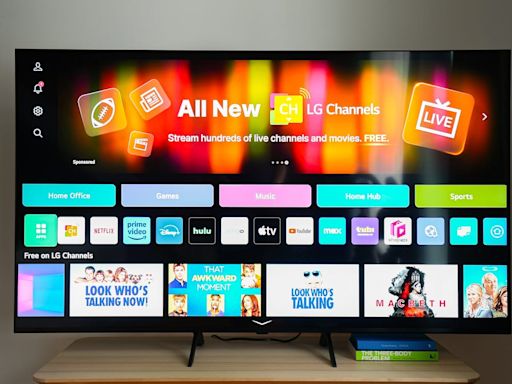 Stop your smart TV's spying: How to turn off ACR on every TV model