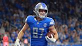 2024 Fantasy Football Rankings: Tiered look at tight end landscape