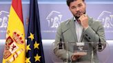 Rufián aboga por regular la figura de la pareja del presidente del Gobierno para delimitar "qué puede y no puede hacer"