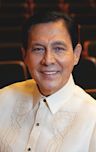 Tirso Cruz III