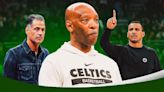 Celtics' Joe Mazzulla drops ringing endorsement for Lakers' coaching target