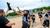 District title part of big strides taken by Lansing Catholic softball