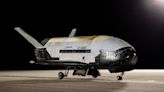 SpaceX, US Space Force set to launch secretive X-37B space plane on Dec. 13