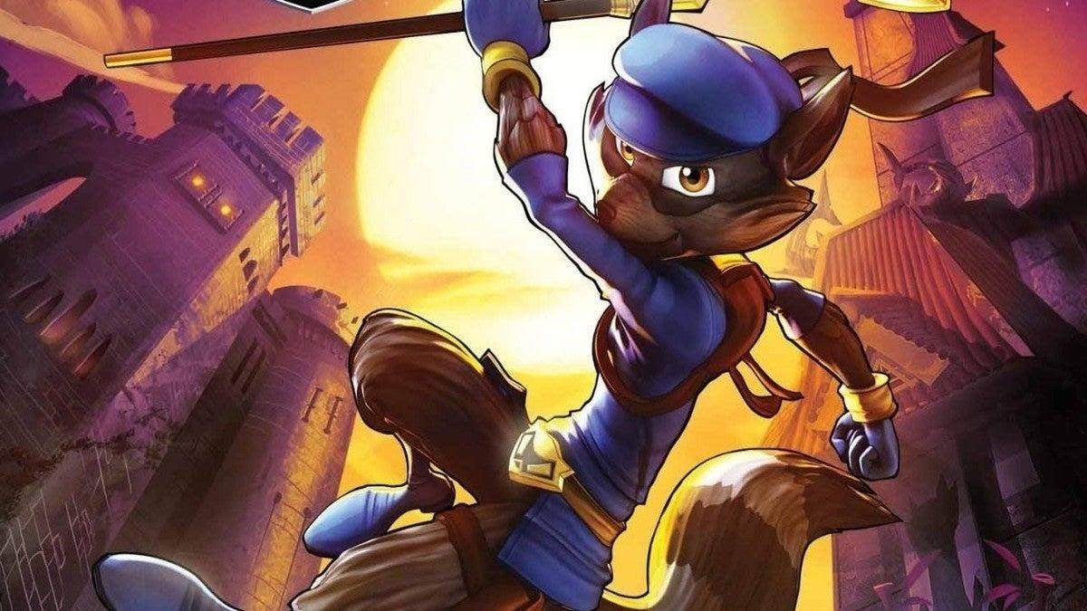 New Sly Cooper Rumor Gives Fans Renewed Hope