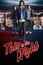 This Is the Night (2021) - Track Movies - Next Episode