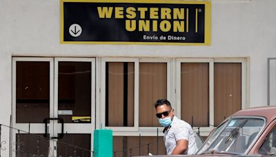 Western Union reanuda transferencias de dinero a Cuba tras incidente de ‘ciberseguridad’