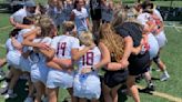 High school girls lacrosse: Lone Peak, defending champs Mountain Ridge secure 6A semifinal victories