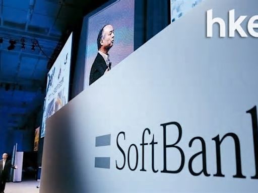 SoftBank｜軟銀：股票將「1拆10」、10月生效 冀吸年輕人支持、擴投資者基礎