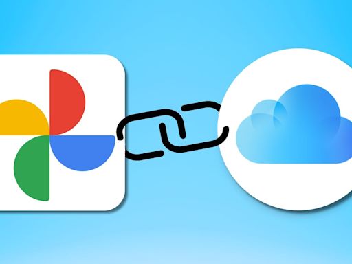 Apple and Google unite! Now you can transfer photos between iOS and Android: Here's how