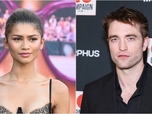 Zendaya and Robert Pattinson in Talks to Star in New A24 Film from ‘Dream Scenario’ Director