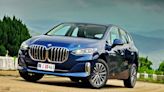 超值幸福家庭號BMW 218i Active Tourer Luxury限量200輛、155萬元起