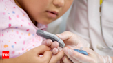 The battle against Pediatric Diabetes: Urgent steps for prevention - Times of India