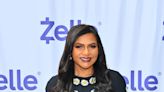 Mindy Kaling says 'Sex Lives of College Girls' will address the status of Roe v. Wade