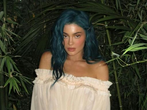 Kylie Jenner Wears Timothée Chalamet's Favorite Designer