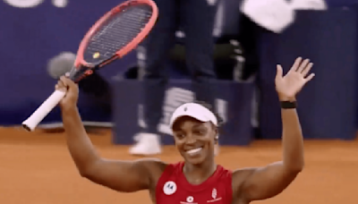 Former U.S. Open Champion Sloane Stephens Wins First WTA Title Since 2022