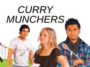 Curry Munchers