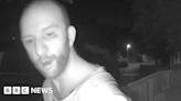 'Prolific' Peterborough burglar caught on home security cameras