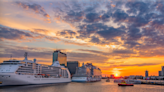 Amsterdam to ban cruise ships from city centre