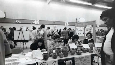 The Chicano Movement of the 1960s and 70s in Westside St. Paul