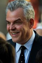 Danny Huston