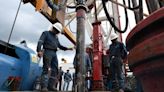 La estabilidad laboral en Petroecuador es de cinco años y su contrato colectivo está prorrogado