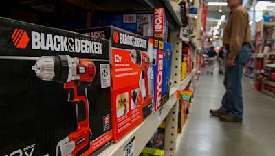 Stanley Black & Decker's earnings beat fails to satisfy Wall Street. Here's why we bought the dip