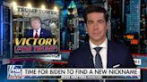JESSE WATTERS: Every indictment and court victory helps Trump