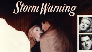 Storm Warning (1951)