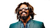 Rohan Marley Reveals He Smoked 'Herb' on the White House Lawn: 'My Ice Cream with the Cherry on Top' (Exclusive)