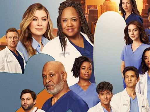 ‘Grey’s Anatomy’ Season 21 Cast Changes: Six Stars Need New Contracts In Order to Return