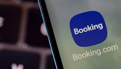 西班牙判訂房網Booking.com濫用市場主導 破紀錄開罰4億歐元