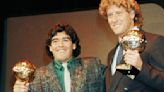 Maradona's heirs lose court battle to block auction of World Cup Golden Ball trophy