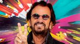 Ringo Starr regresa a México