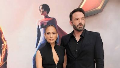 Dear TERFS: Leave Fin Affleck alone