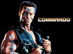 Commando (1985 film)