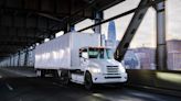 Toyota announces nationwide dealer rollout of Tern Class 8 electric semi