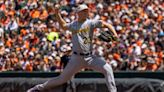 Keller poncha a 13, Piratas blanquean 4-0 a Orioles