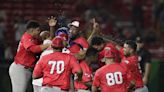 Panamá derrota a Brasil y sella su boleto al Clásico Mundial de Béisbol 2023