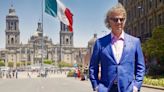 André Rieu: ¿Qué pasará con los boletos tras cancelación de conciertos en CDMX?