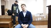 Nexta co-founder Protasevich pardoned in Belarus