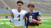 What's Next: Notre Dame Secondary Recruiting Is Down To One