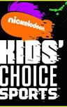 Nickelodeon Kids' Choice Sports 2017