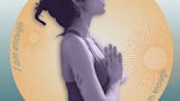 How to Self-Soothe With Mantra Meditation