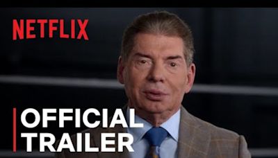 Vince McMahon Netflix Documentary: Release Date, Start Time, Trailer, How To Watch