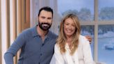 This Morning viewers react to Cat Deeley joining Rylan as host