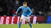 Lindstrom one step away from Napoli exit after Everton medical