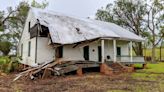 Historic home in St. John the Baptist Parish to be repaired with $25K grant