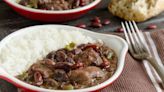 Why Do New Orleanians Eat Red Beans And Rice On Mondays?