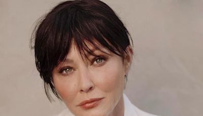 Murió Shannen Doherty, la actriz que interpretaba a Brenda en Beverly 90210