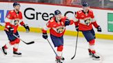 Game 1: Florida Panthers 3, Tampa Bay Lightning 2 | PHOTOS